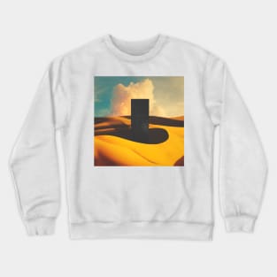 Monolith I Crewneck Sweatshirt